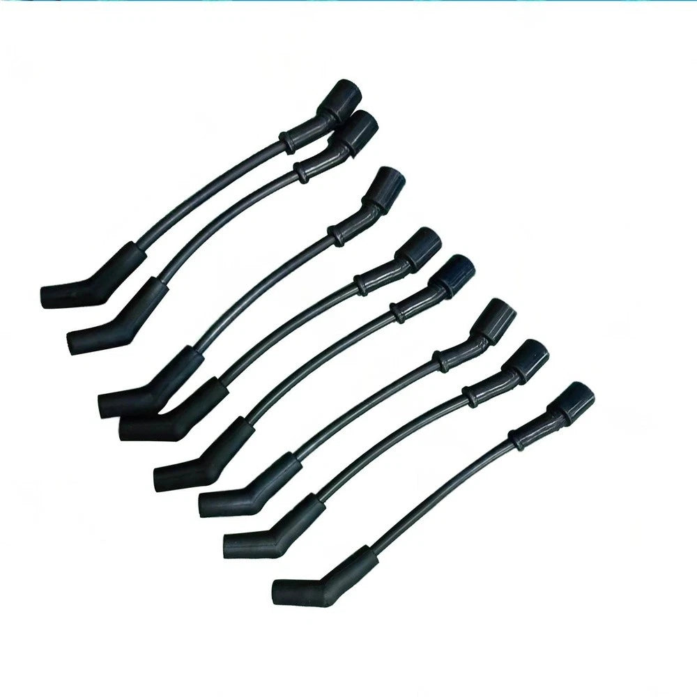 Spark Plug Leads 9mm for Holden Commodore LS1 LS2 LS76 L77 L98 (1997–2017)