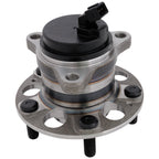 Wheel Hub for Hyundai Elantra (2017–2020) Rear Left or Right 5 Lug