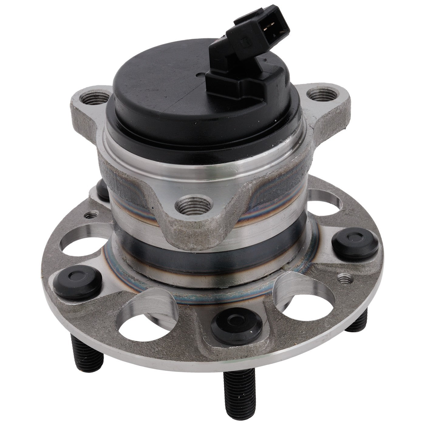 Wheel Hub for Hyundai Elantra (2017–2020) Rear Left or Right 5 Lug