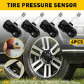 TPMS Tire Pressure Sensor for Toyota Scion Lexus (2000–2023)