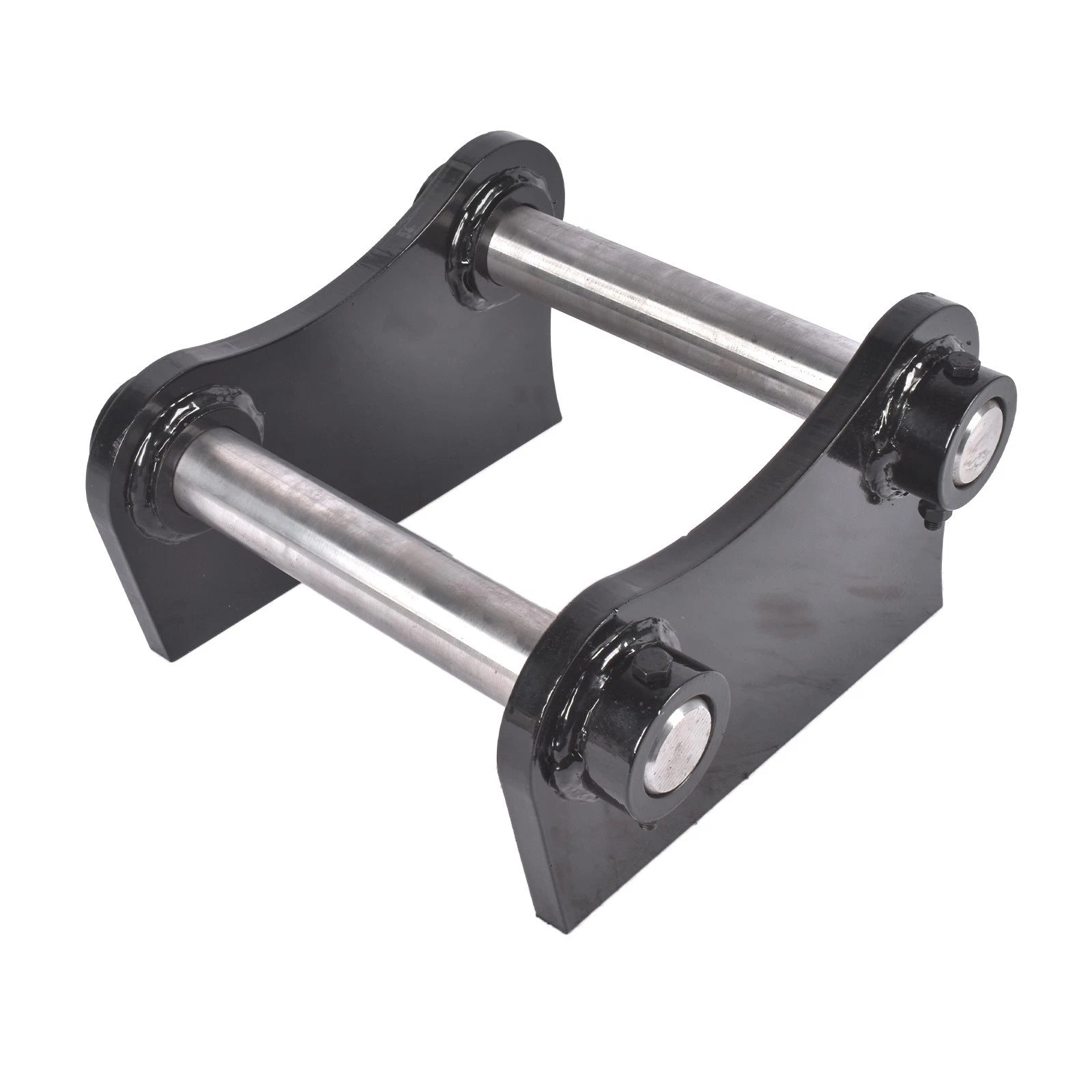 Bucket Attachment Ear Weld for Cat 304 303.5 Mini Excavator (40mm 7-13/16" C-C)
