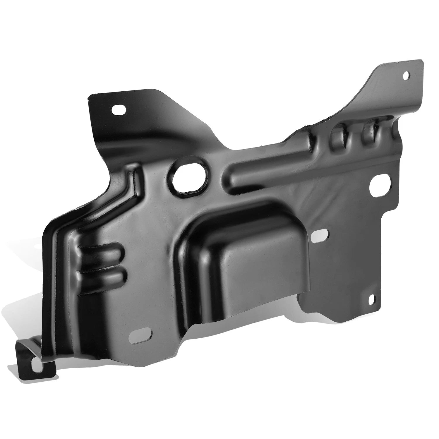 Front Passenger Right Bumper Cover Support Bracket for Ford F-150 (2009–2014)