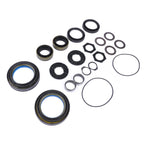 Front Axle Seal and Thrust Washer Kit 50491 28600 for Ford Super Duty (1998–2004)