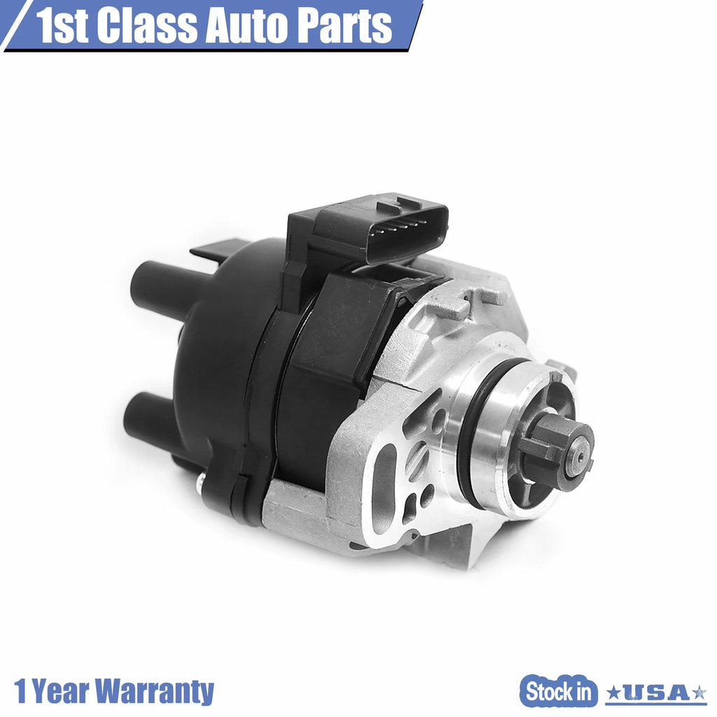 Ignition Distributor for Kia Sephia, Protege (1996-1998)