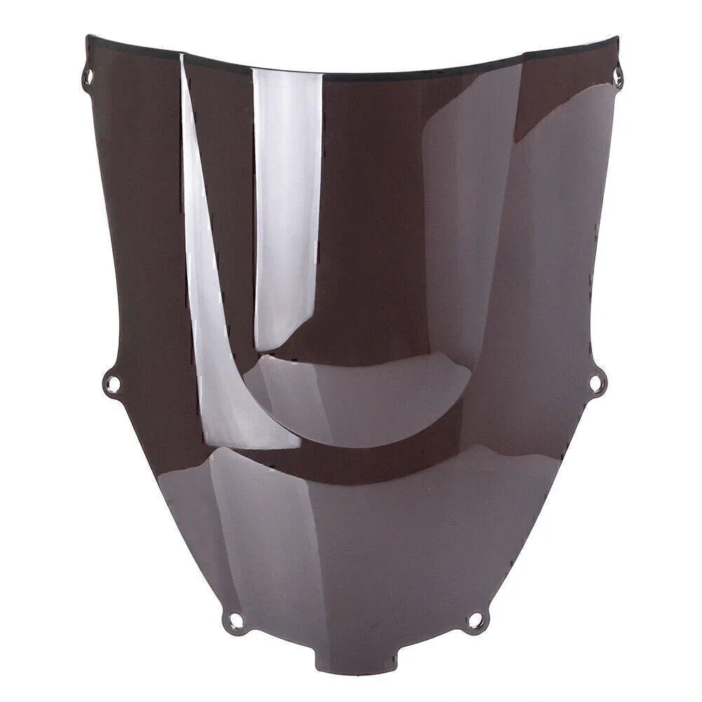 Windshield Deflector Smoke for Kawasaki Ninja ZX9R (2000-2003)