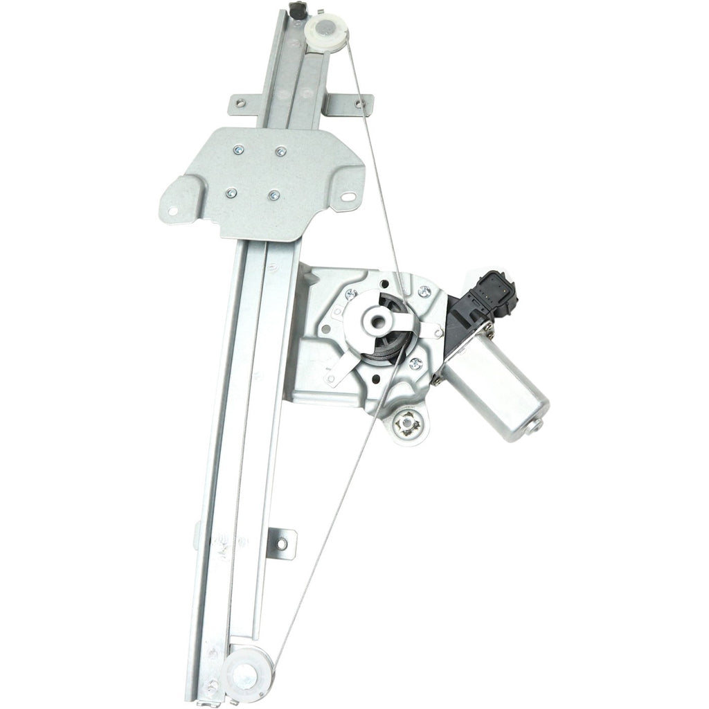 Window Regulator for Nissan Sentra (2013–2019)
