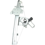 Window Regulator for Nissan Sentra (2013–2019)
