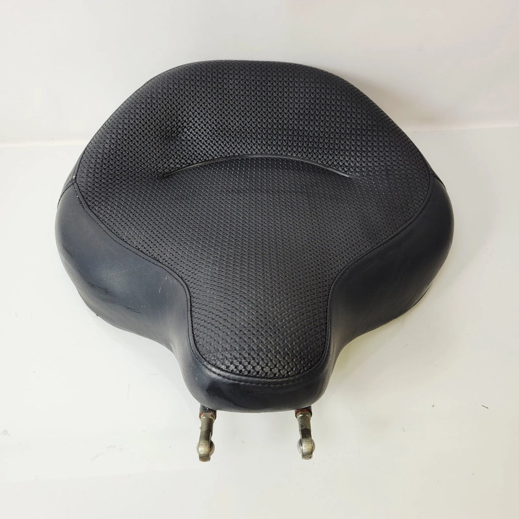 Genuine Harley-Davidson OEM Police Solo Seat for Dyna FXDP (Fitment)