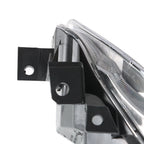 Set of 2 Halogen Headlight Assemblies for Mazda 3 (2010â2013)