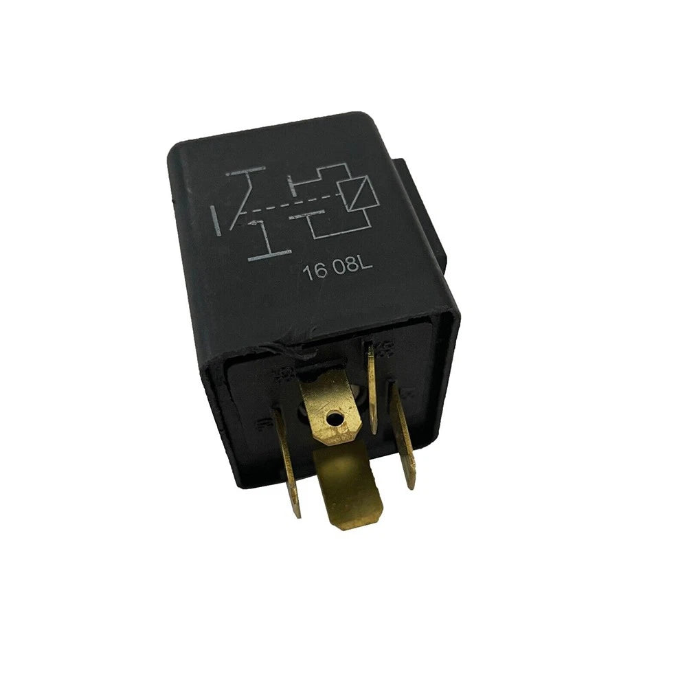 AAWZ096 Relay for Isuzu NPR NQR NPR-HD NRR (1994–2016) 5.2L 3.0L