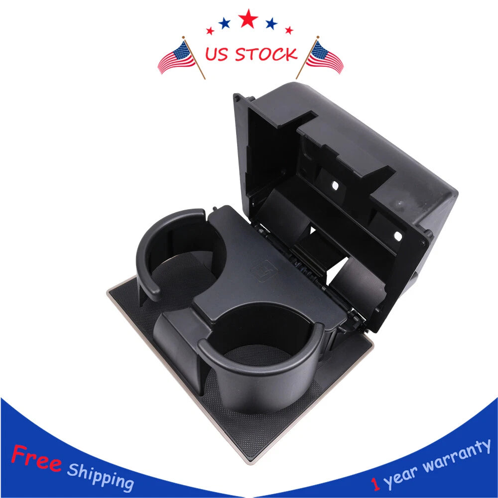 Dashboard Cup Holder for Ford F250 F350 F450 Super Duty (2008–2010)