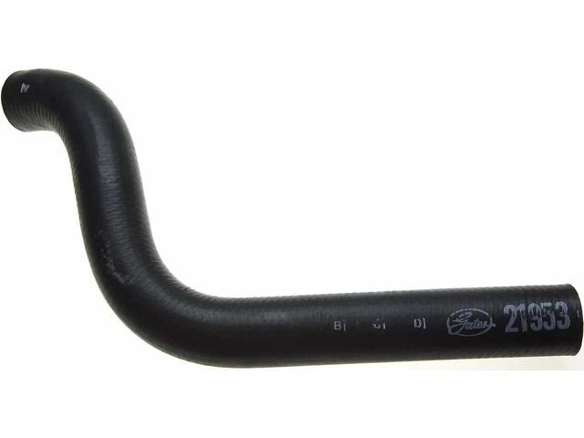 Upper Radiator Hose for Jaguar XJ6 4.2L (1978–1987) SZ981PY