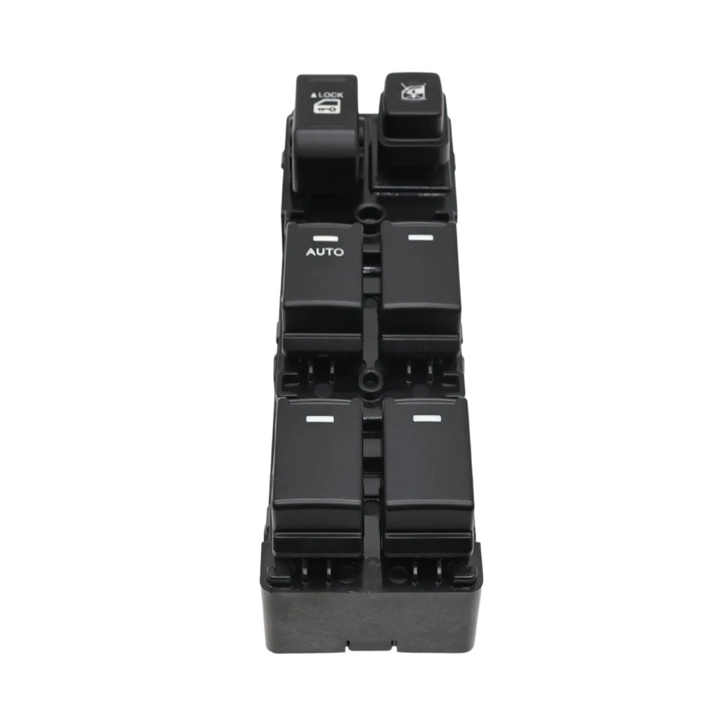 Driver Side Master Power Window Switch for Kia Sorento (2010–2014) 93570-2P100VA