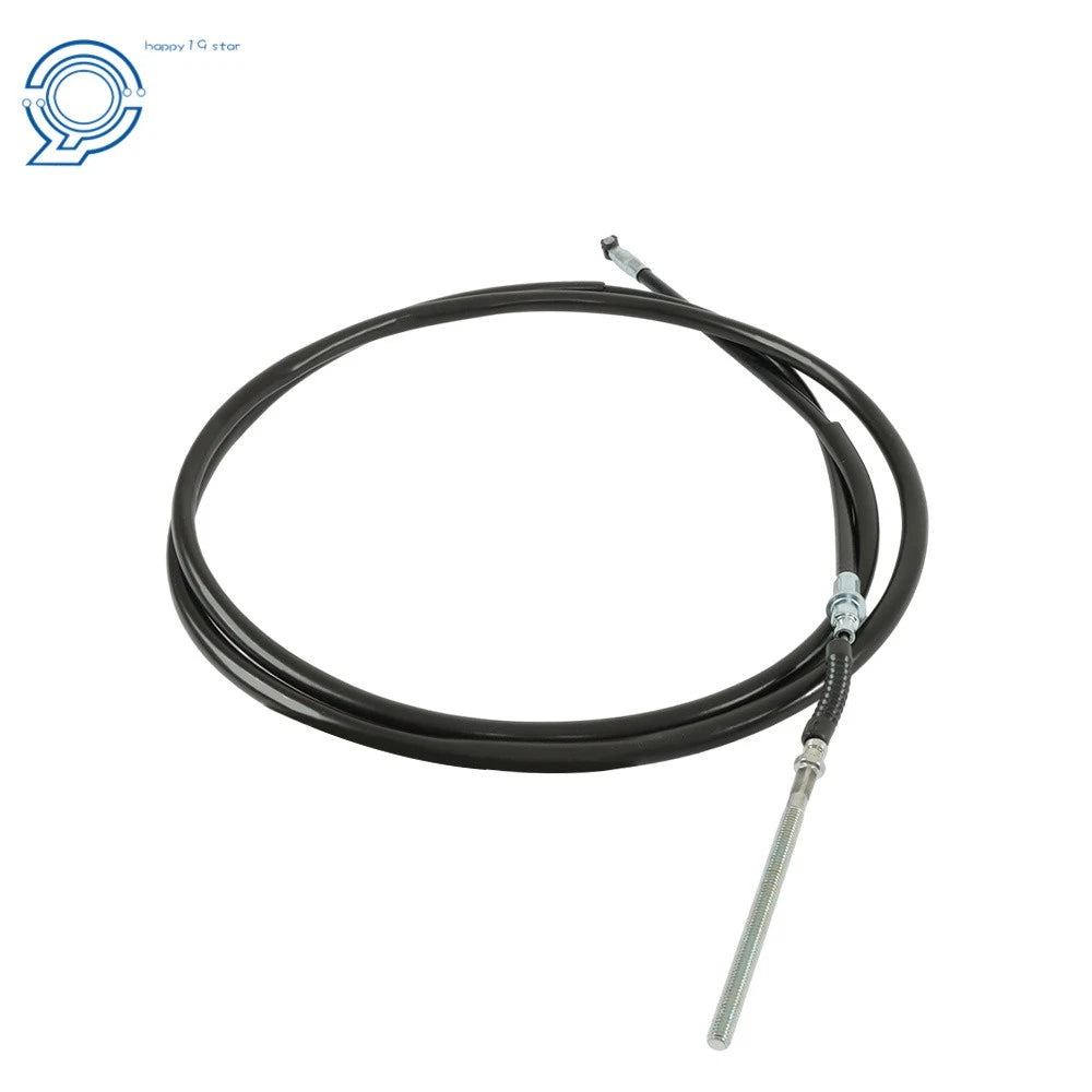 Rear Hand Brake Cable for Honda Foreman 450 4x4 (2002–2004)