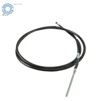 Rear Hand Brake Cable for Honda Foreman 450 4x4 (2002–2004)