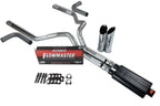 3" Dual Exhaust Kit for Chevy GMC 1500 (2007–2014)