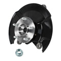 Front Left Steering Knuckle Wheel Hub Bearing for Honda Civic (2006–2011)