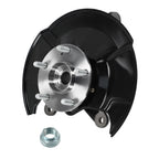 Front Left Steering Knuckle Wheel Hub Bearing for Honda Civic (2006–2011)