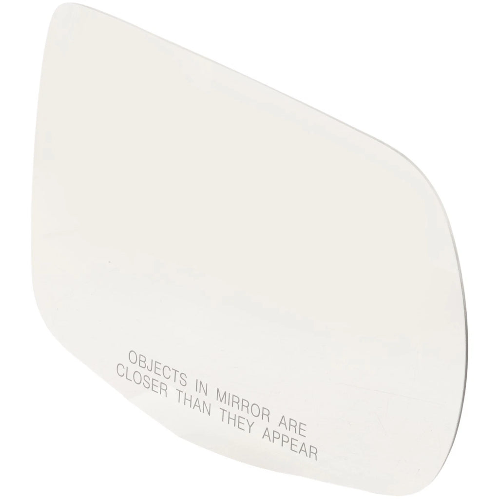 Heated Passenger Mirror Glass for Acura MDX, RDX (2017–2023)