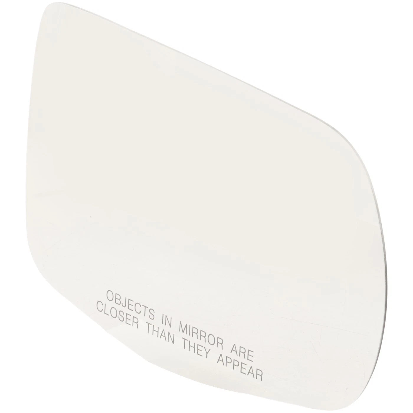 Heated Passenger Mirror Glass for Acura MDX, RDX (2017–2023)
