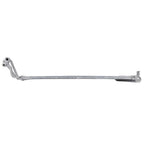 Radiator and A/C Condenser Kit for Hyundai Elantra Hatchback (2011–2012)