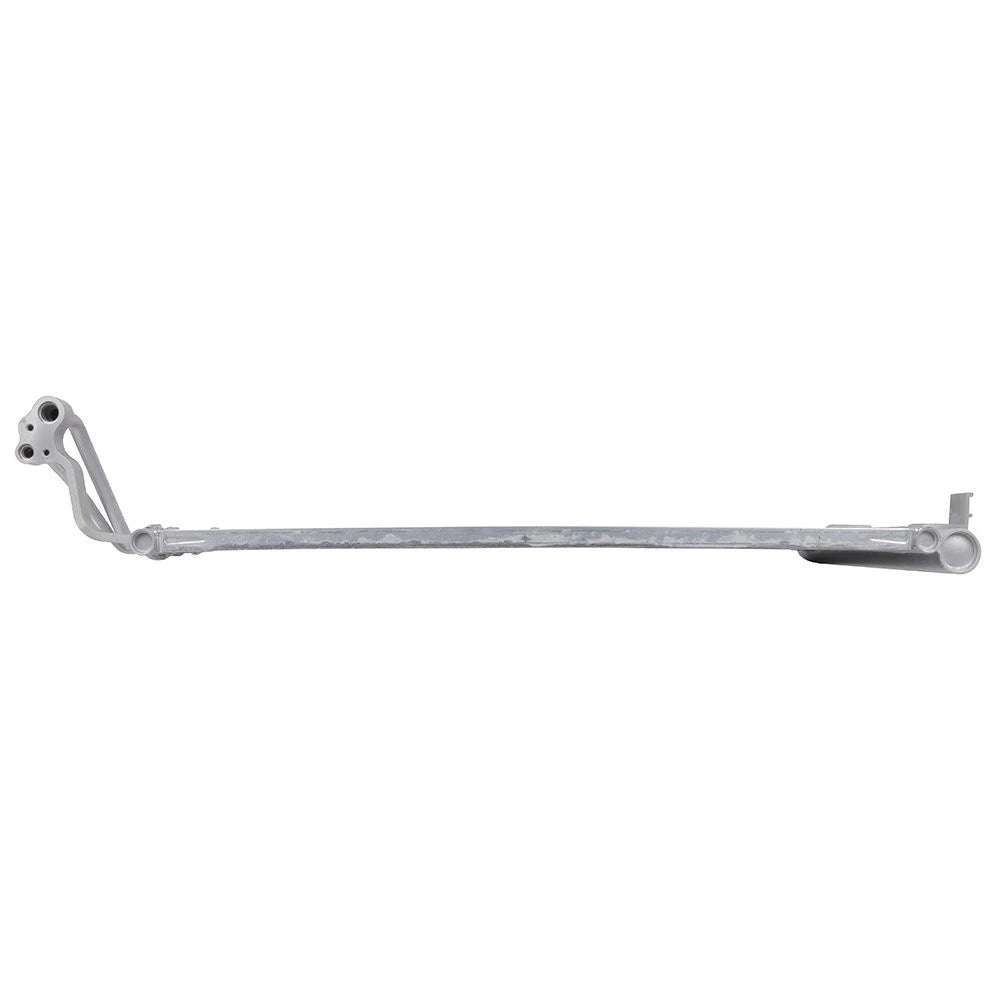Radiator and A/C Condenser Kit for Hyundai Elantra Hatchback (2011–2012)