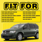 Body Bolts & Clips for Hyundai