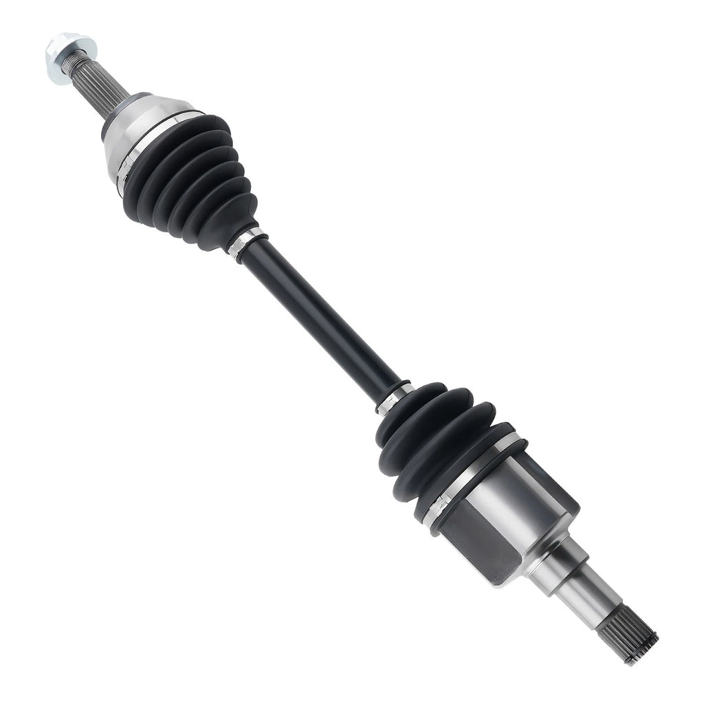 Front Left Driver Side CV Axle Shaft 66-2143 for Ford Focus (2000–2011)