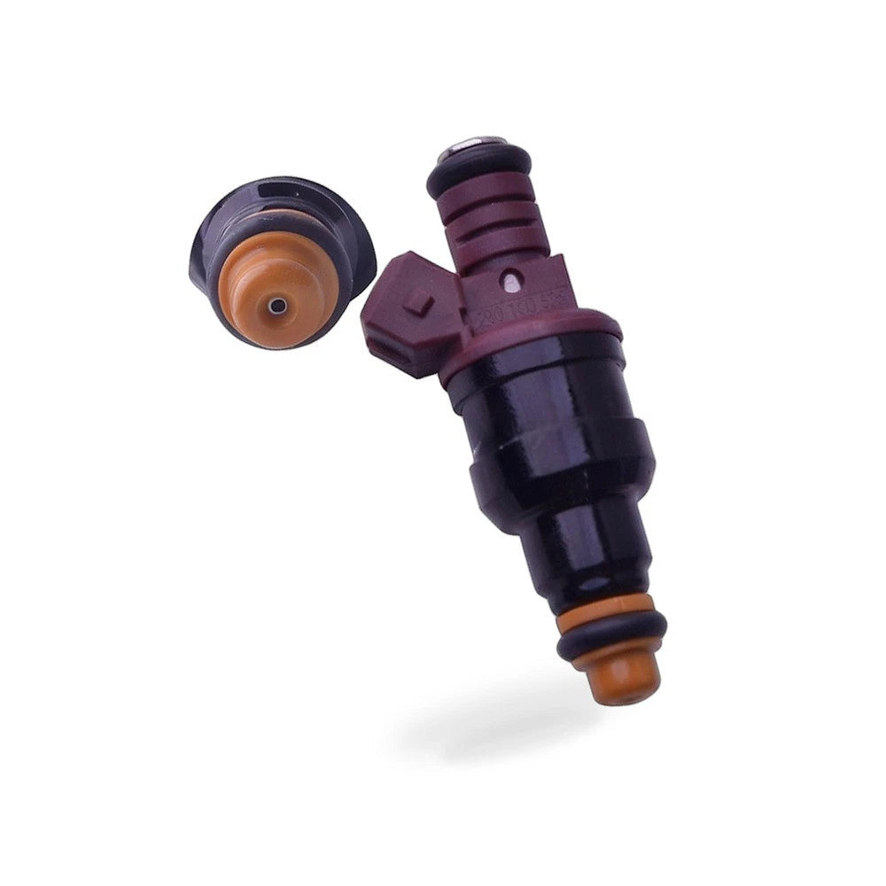 Fuel Injector for Ford Audi Dodge Fiat (0280150525, JY0886)