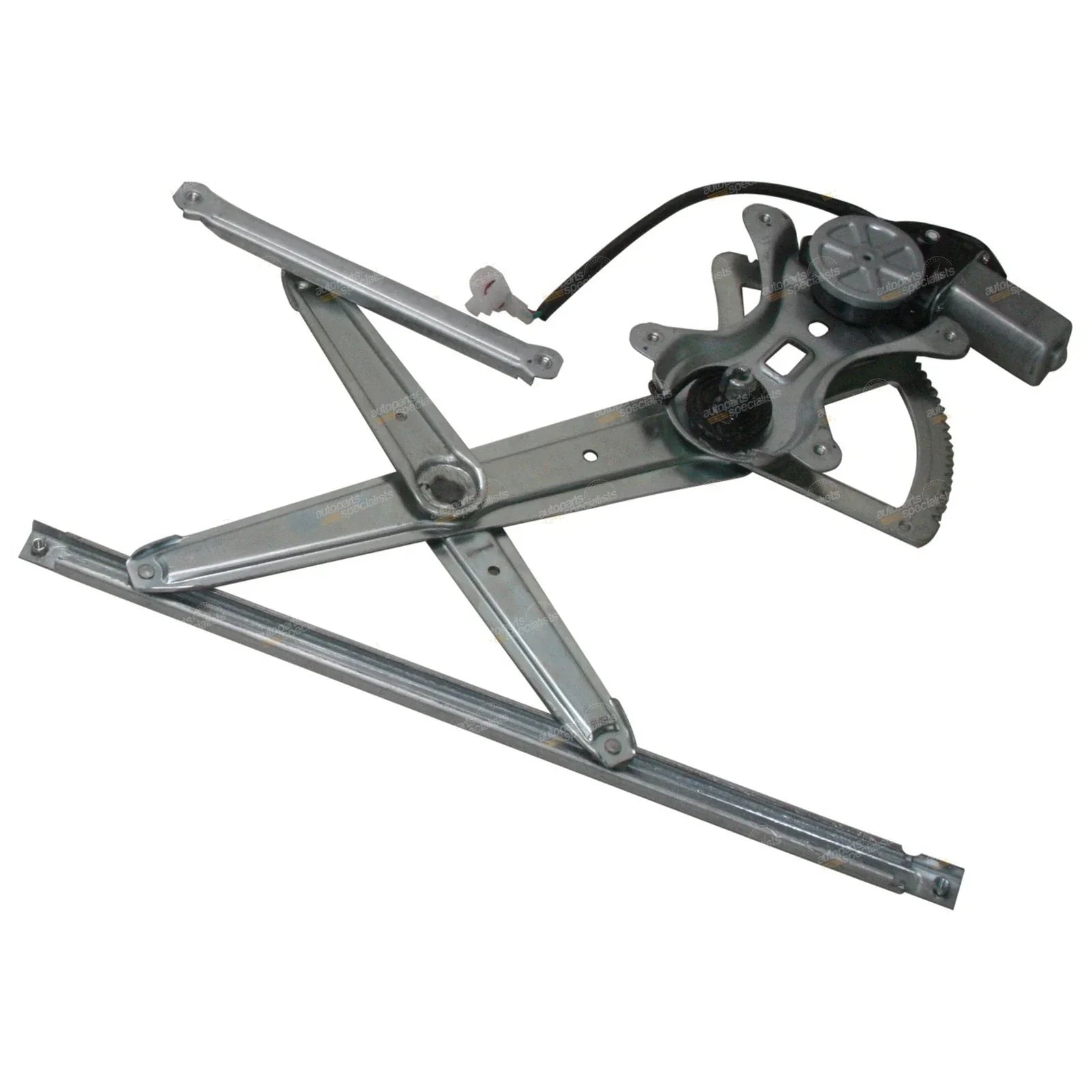 RH Front Electric Power Window Regulator + Motor for HDJ100 HZJ105 UZJ100