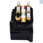 Air Suspension Valve Block for Mercedes-Benz ML320 ML350 ML450 ML500 (2007–2014)