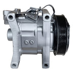 AC Compressor Kit Replacement for Subaru Outback 3.0L (2001-2004)