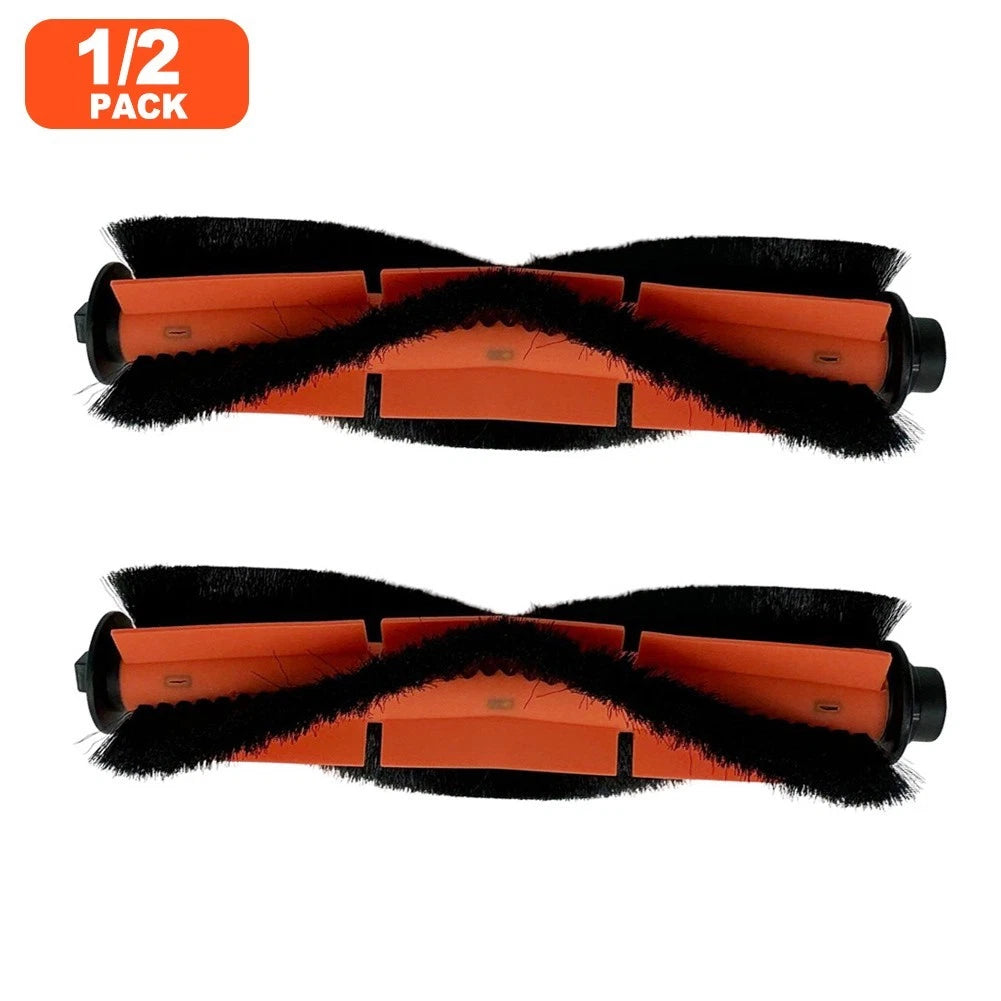 Replacement Roller Brush for MOVA M1, Trouver M1 (2019–2023)