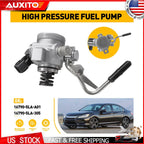High Pressure Fuel Pump for Honda Accord CR-V Acura ILX TLX (2013–2021)