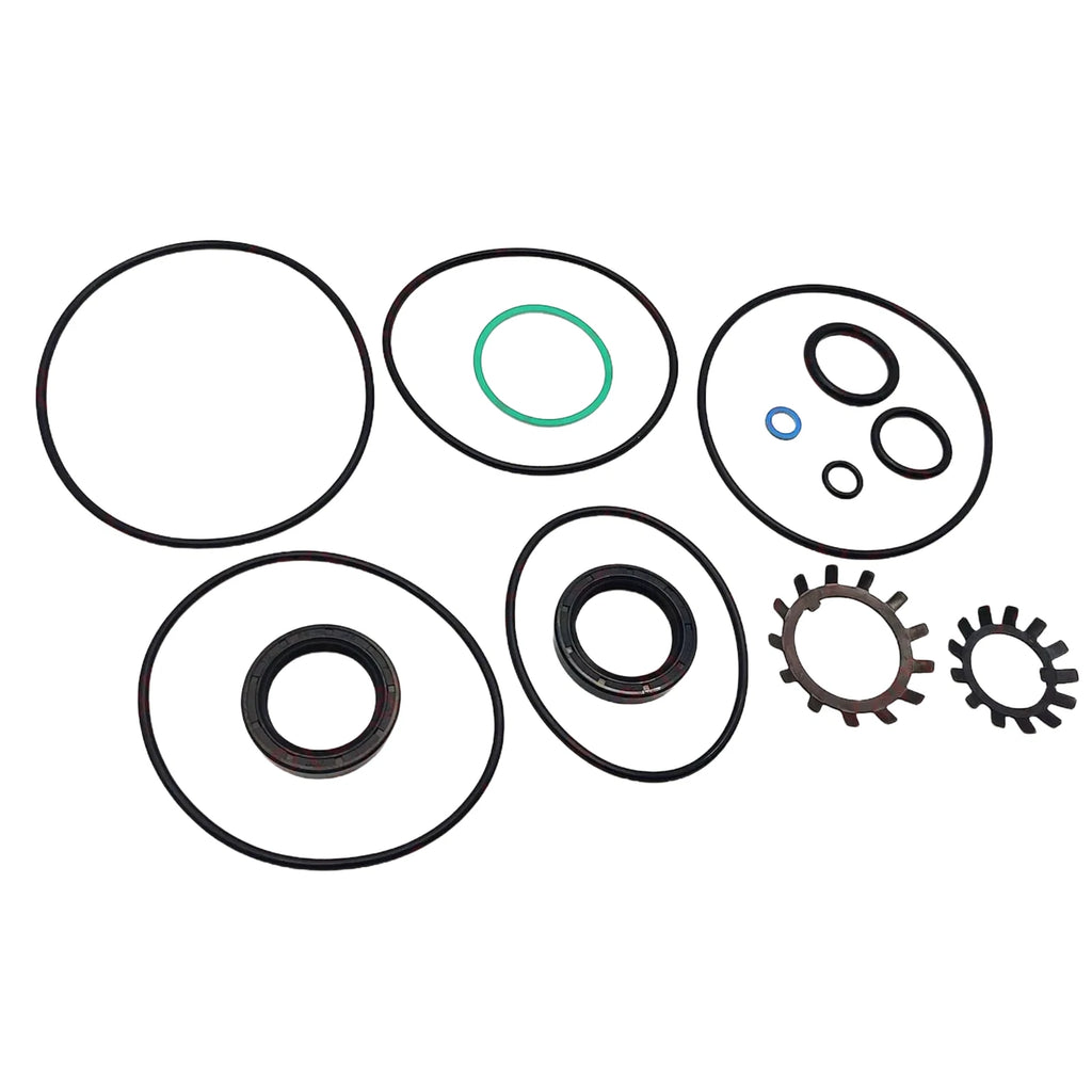 Lower Unit Seal Kit for Volvo Penta 200-290 (1970–1990) 876268