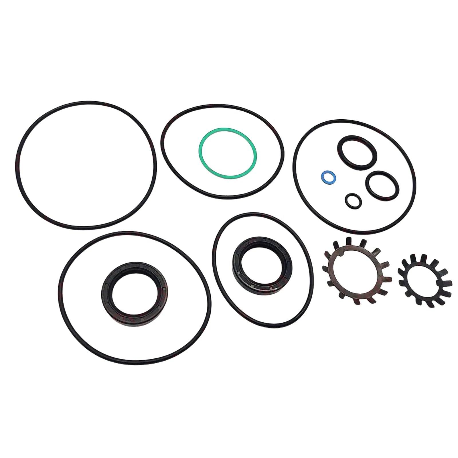Lower Unit Seal Kit for Volvo Penta 200-290 (1970–1990) 876268