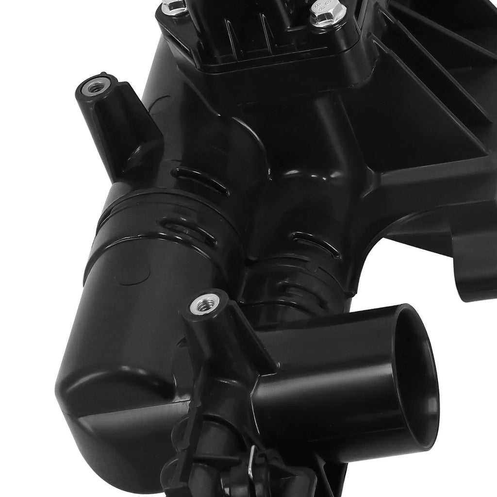 Thermostat Housing Assembly for Kia Sedona Sorento Cadenza (2011–2018)