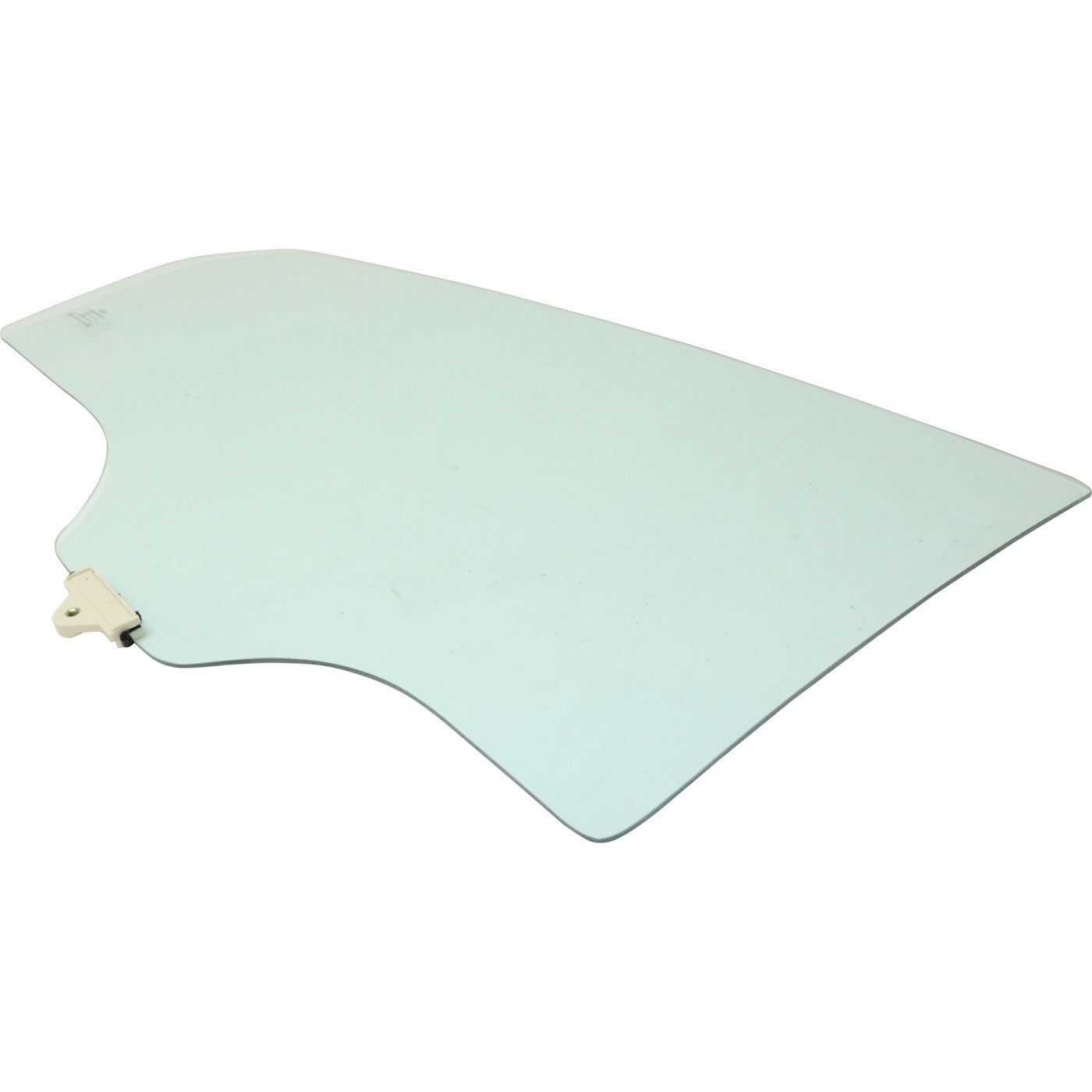 Rear Passenger Door Glass for Hyundai Sonata (2011–2015)