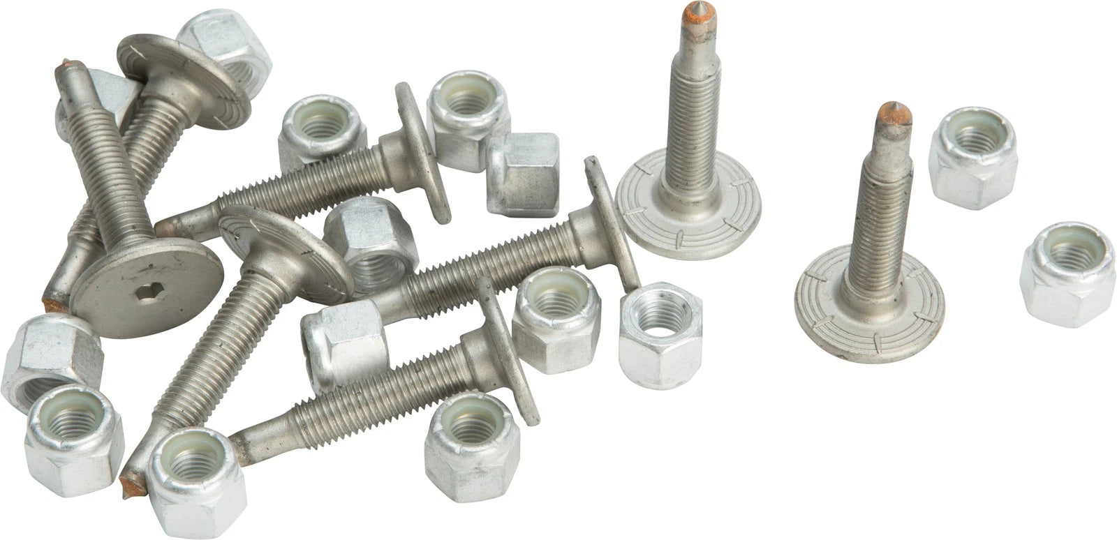 Snow Track Studs 1.450" for Snowmobiles (Fits )