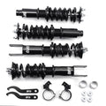 Coilovers for Honda Civic (1992–2000) & Acura Integra (1994–2001)