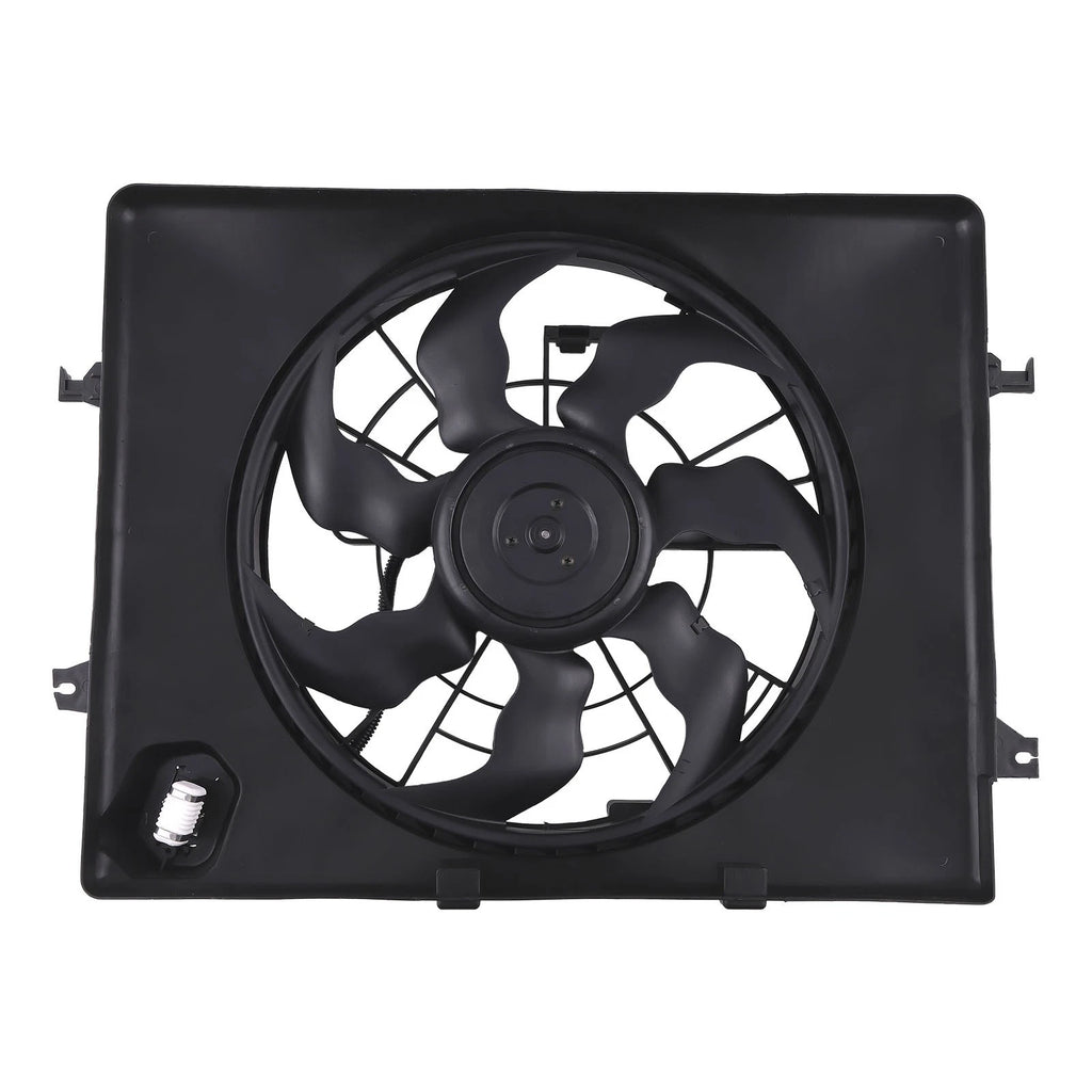 Cooling Fan for Hyundai Sonata (2011–2014) & Kia Optima (2011–2013)