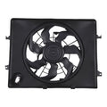 Cooling Fan for Hyundai Sonata (2011–2014) & Kia Optima (2011–2013)