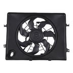 Cooling Fan for Hyundai Sonata (2011–2014) & Kia Optima (2011–2013)