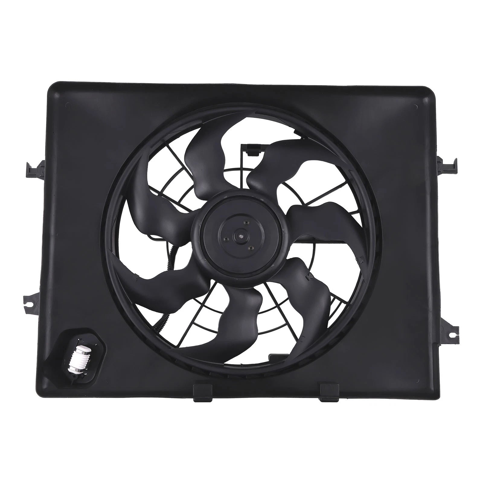 Cooling Fan for Hyundai Sonata (2011–2014) & Kia Optima (2011–2013)