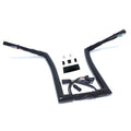 32mm Handlebar for Harley-Davidson Road King Classic FLHRC (2008–2013) Black