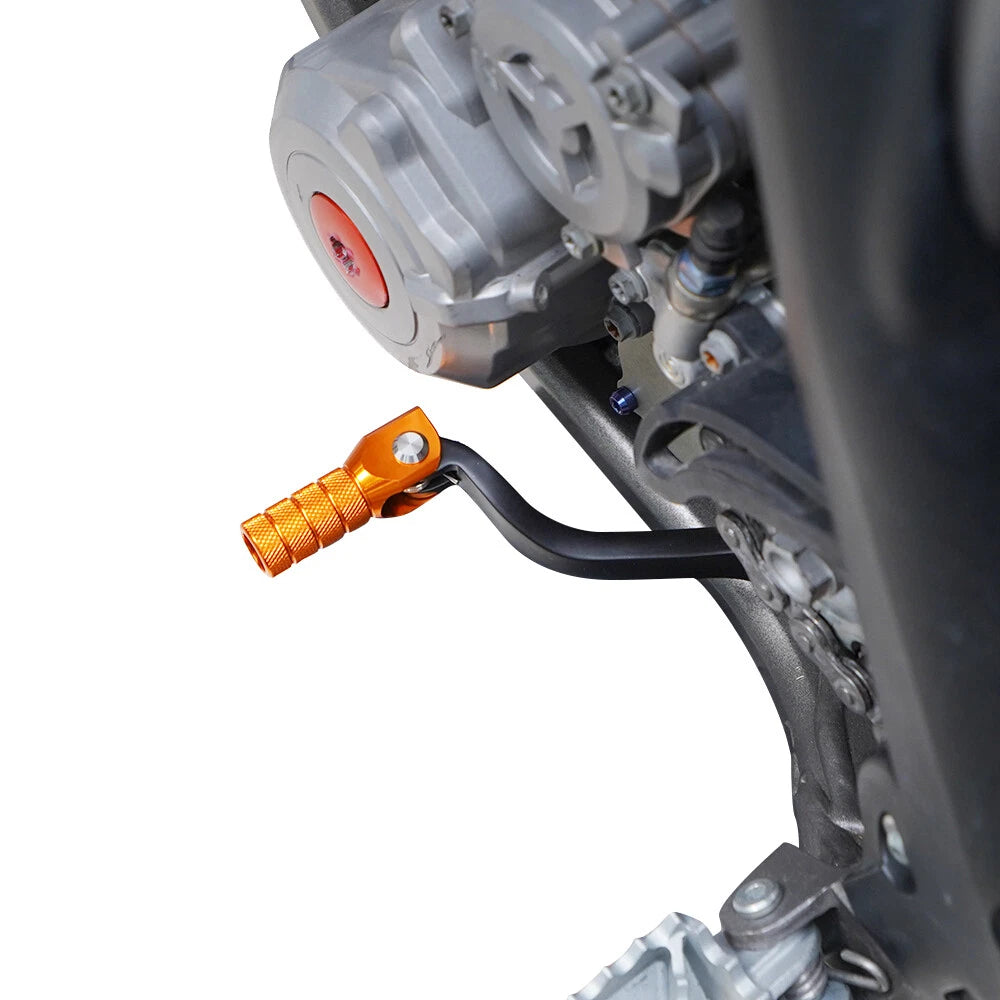 CNC Gear Shifter for KTM 125 150 SX EXC XC 2009–2015, 250 SXF 2013–2016