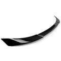 JDM Style Gloss Black Trunk Lid Spoiler for Honda Accord (2018–2022)