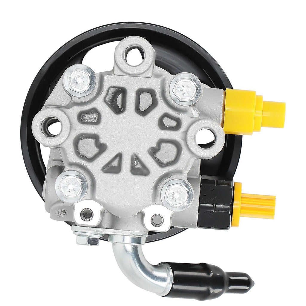 Power Steering Pump with Pulley for Toyota 4Runner 4.0L (2003–2009) 21-5363
