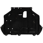 Engine Splash Shields for Ford Transit Connect, Focus (2012–2018)