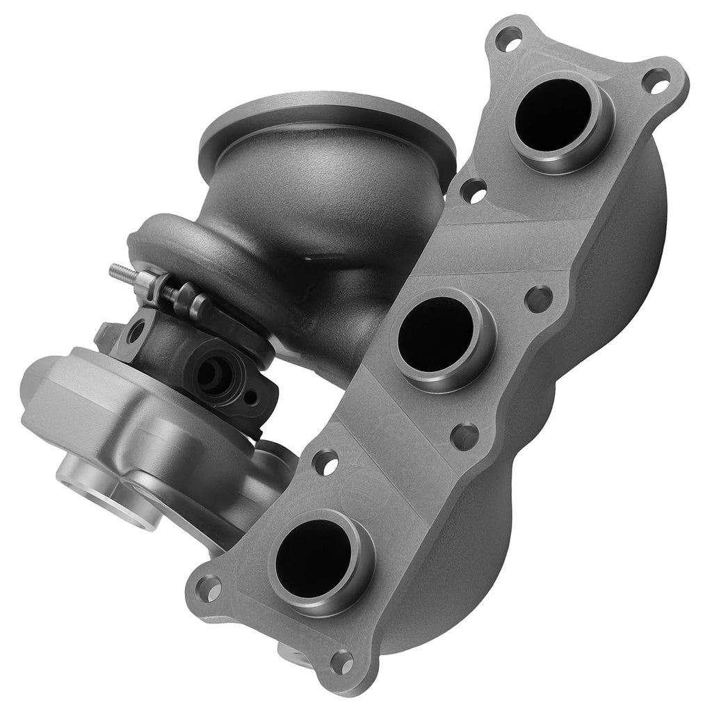Billet Turbocharger for BMW 335i 135i 3.0L N54 (2006–2011)
